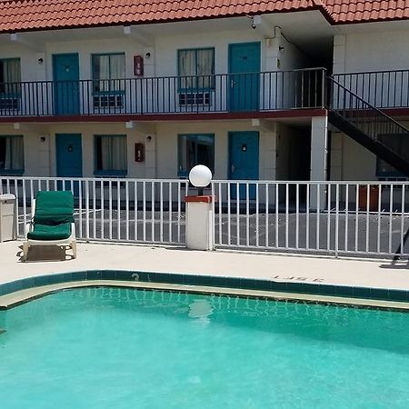 Clearwater Inn Safety Harbor Eksteriør bilde
