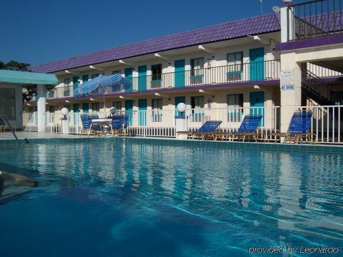 Clearwater Inn Safety Harbor Fasiliteter bilde