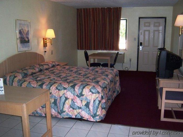 Clearwater Inn Safety Harbor Rom bilde